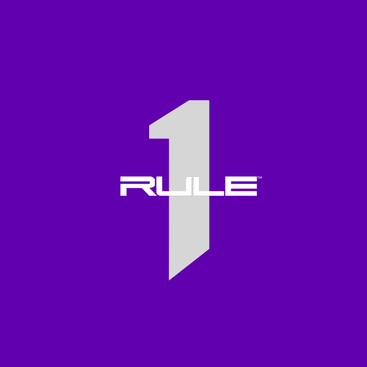 Rule One