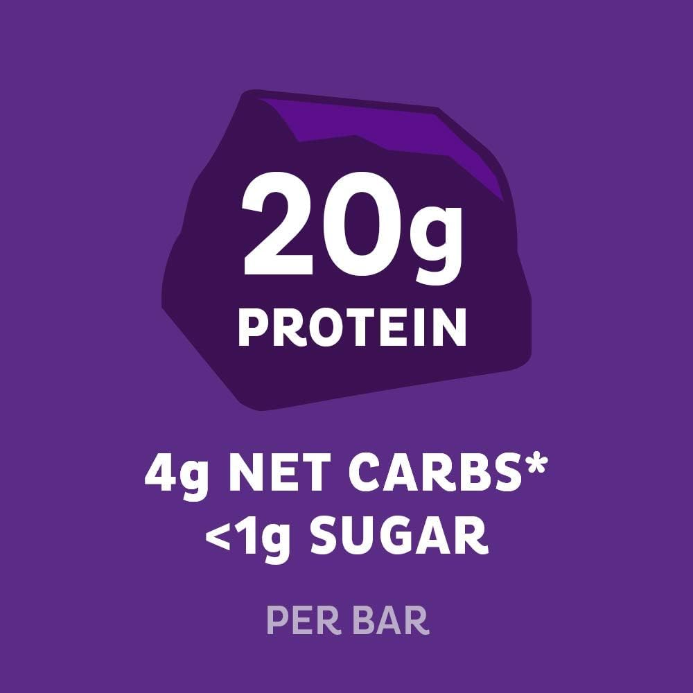 Quest Nutrition Protein Bar (Sold per Piece)