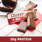 Quest Nutrition Protein Bar (Sold per Piece)