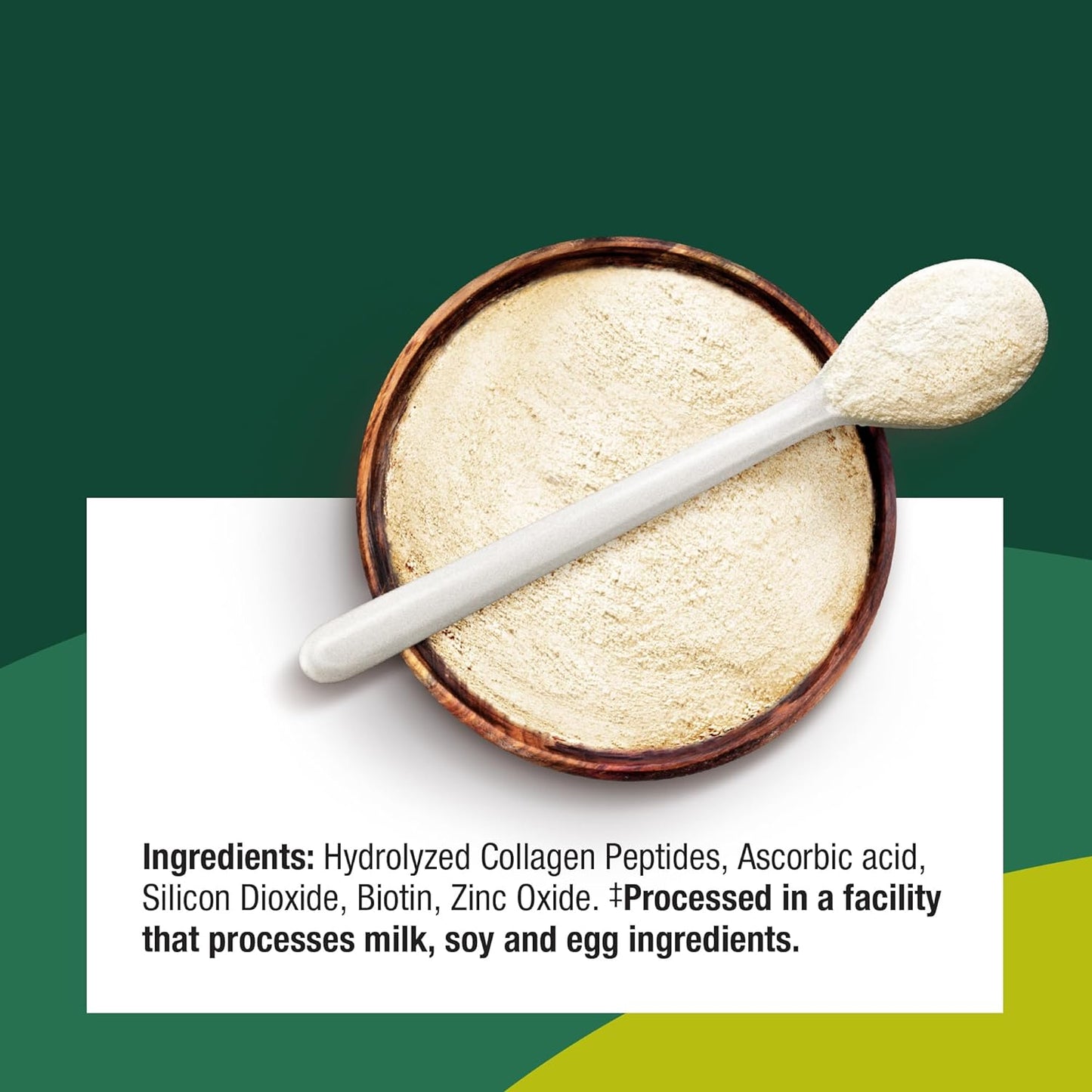 Purely Inspired Collagen Peptides Powder