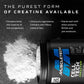 Muscletech Creactor Creatine Hcl Powder 120 Servings