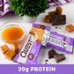 Quest Nutrition Protein Bar (Sold per Piece)