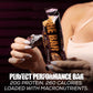 Redcon1 MRE Protein Bar - 1 Bar (sold per piece) Nutrient-Rich, Convenient Snack