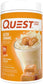 Quest Nutrition Protein Powder 1.6lbs, Low Carb, Gluten Free, Soy Free