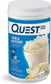 Quest Nutrition Protein Powder 1.6lbs, Low Carb, Gluten Free, Soy Free