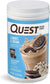 Quest Nutrition Protein Powder 1.6lbs, Low Carb, Gluten Free, Soy Free