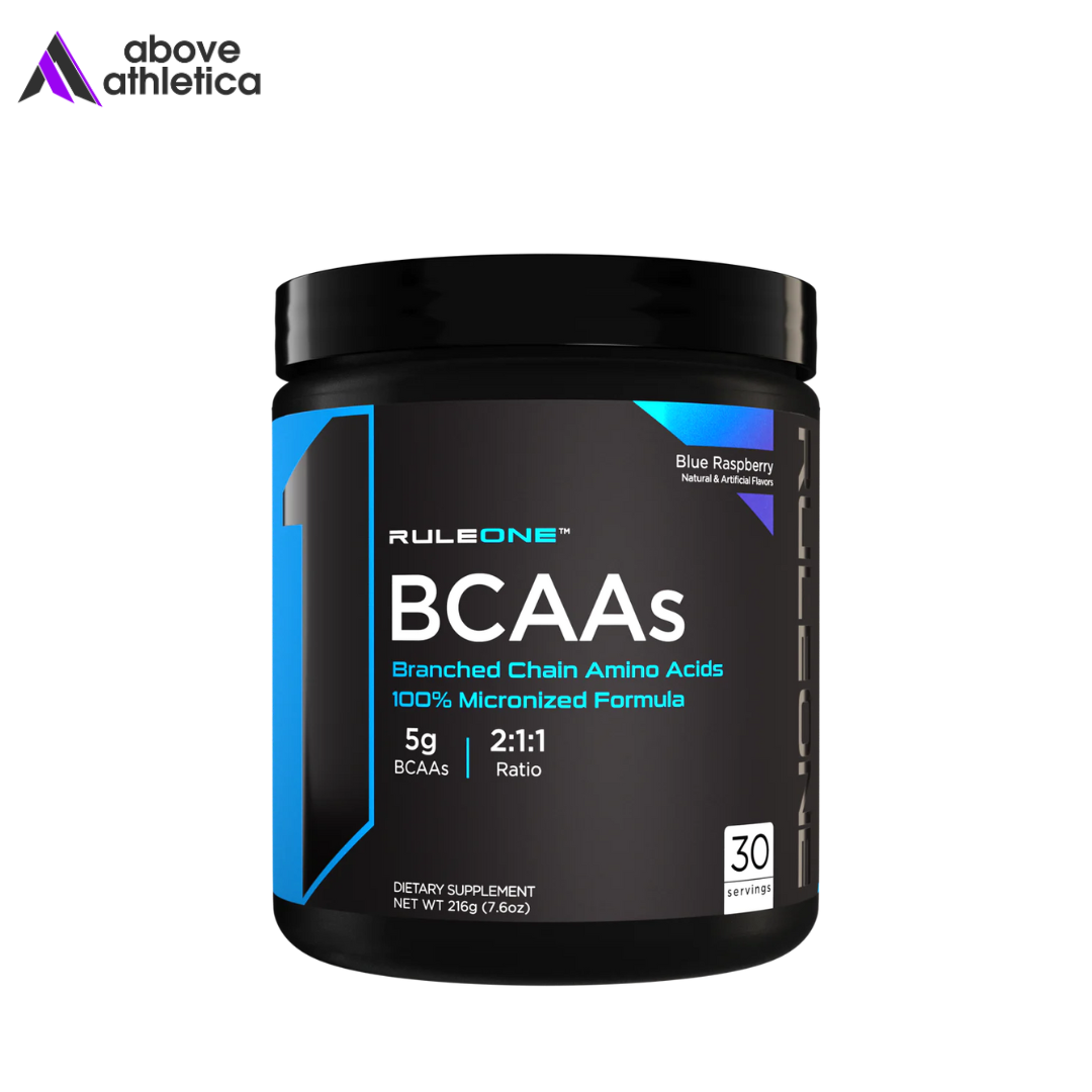 Rule One R1 BCAA 30 Servings