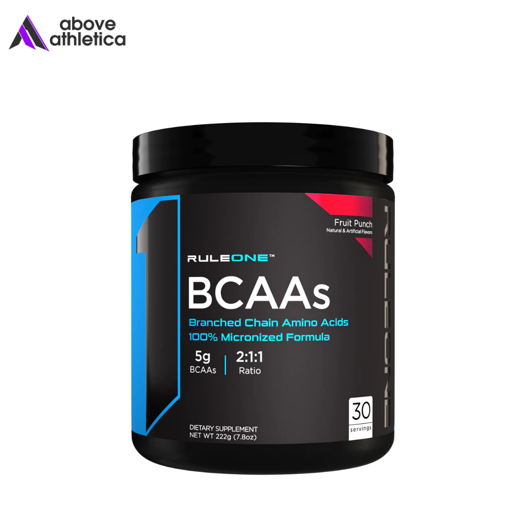 Rule One R1 BCAA 30 Servings