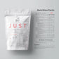 Wheyl Just Whey Protein 1lb Pack - 15 servings