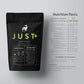 Wheyl Just Whey Protein 1lb Pack - 15 servings