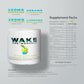 Wheyl Nutrition Wake Pre-Workout 45 servings