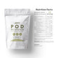 Wheyl Nutrition Pod Vegan Protein 1lb
