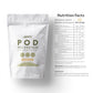 Wheyl Nutrition Pod Vegan Protein 1lb