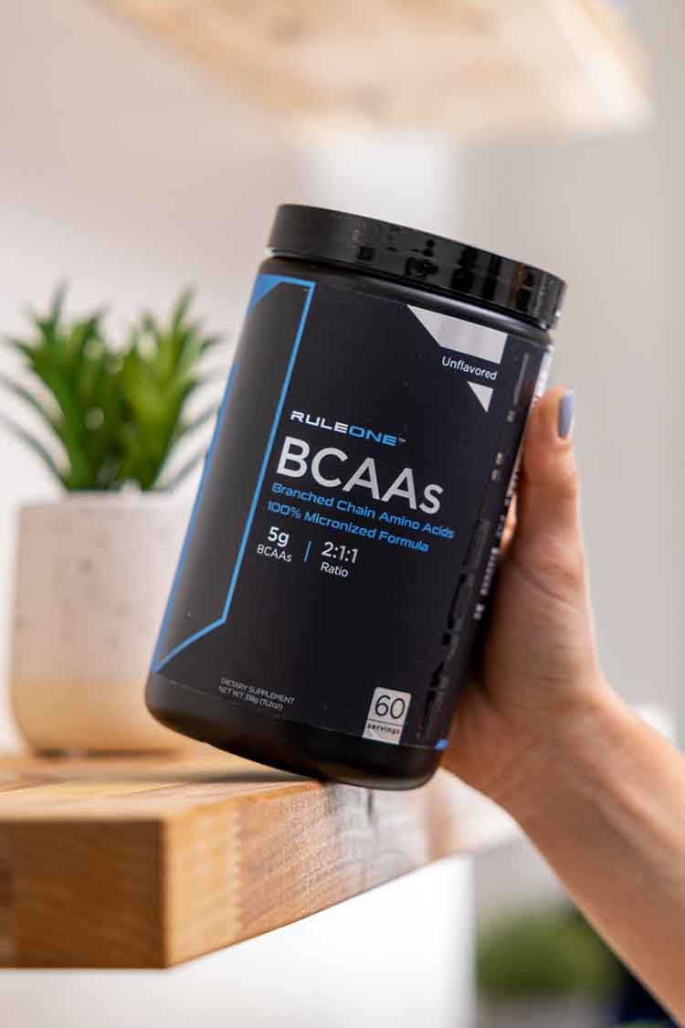 Rule One R1 BCAA 30 Servings