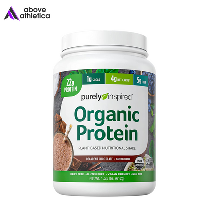 Purely Inspired Organic Protein 1.3lbs