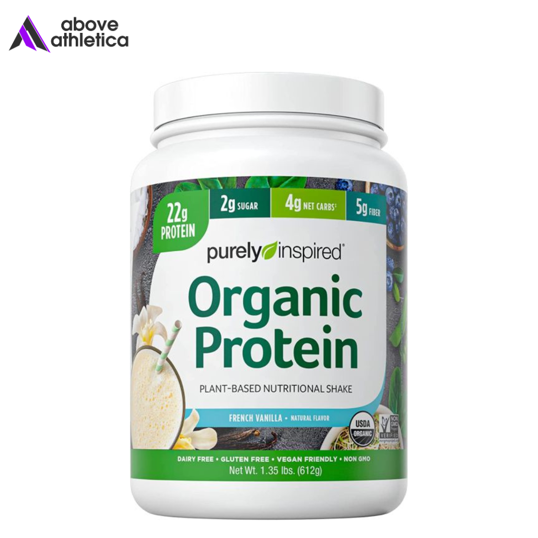 Purely Inspired Organic Protein 1.3lbs