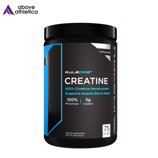 Rule One R1 Creatine 75 Servings