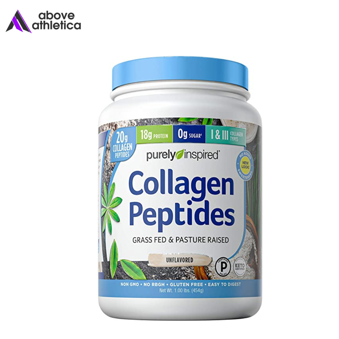 Purely Inspired Collagen Peptides Powder