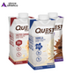 Quest Nutrition Ready-To-Drink Protein Shake 11oz RTD (Sold Per Piece)