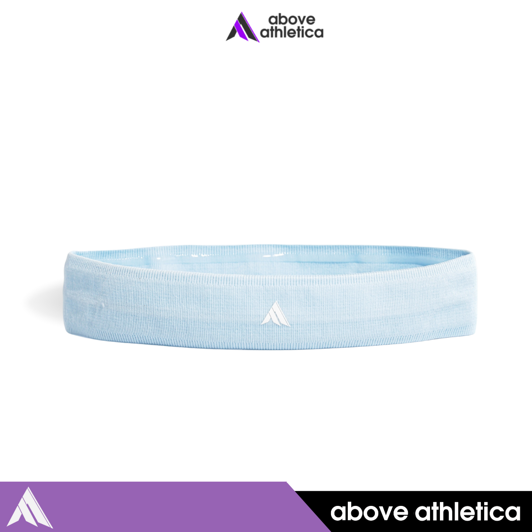 Anti-Slip Sports Headband