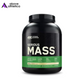 Optimum Nutrition Serious Mass 6lbs Whey Protein Weight Gainer