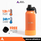 32oz Above Athletica Stainless Steel Insulated Jug