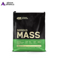 Optimum Nutrition Serious Mass 12lbs Whey Protein Weight Gainer