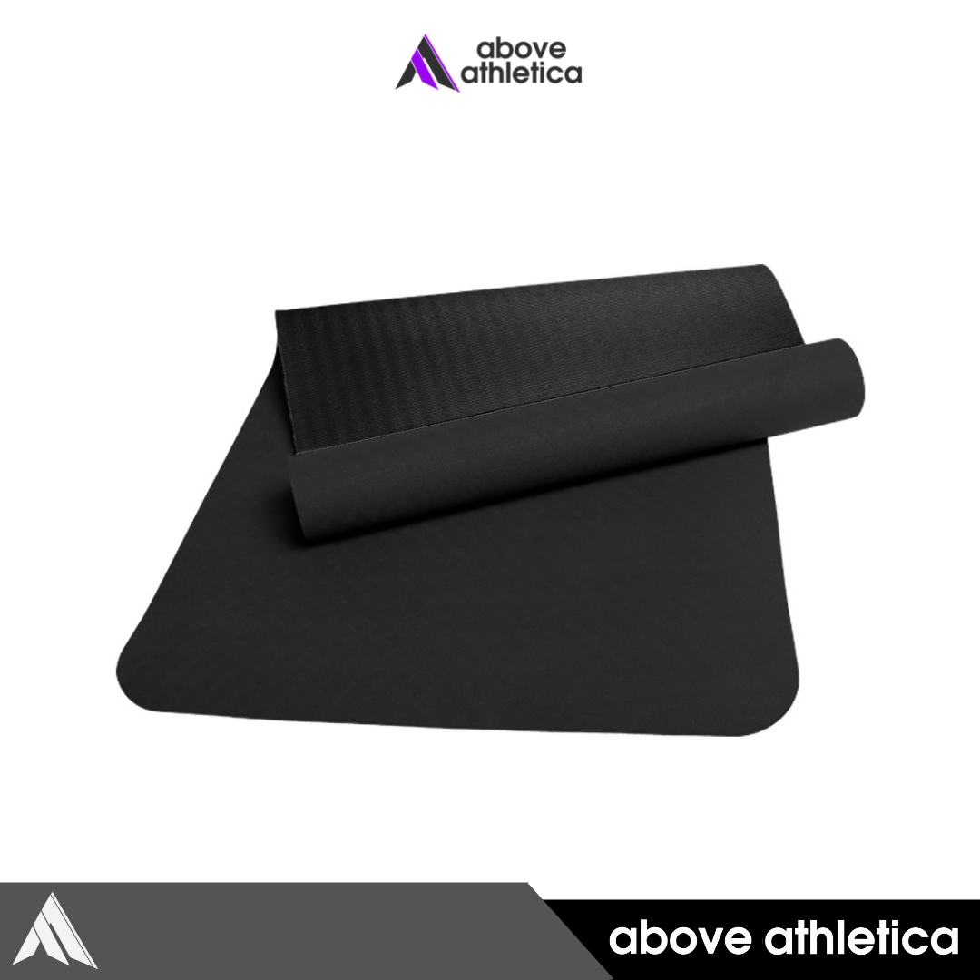 Above Athletica TPE Yoga Mat 6mm