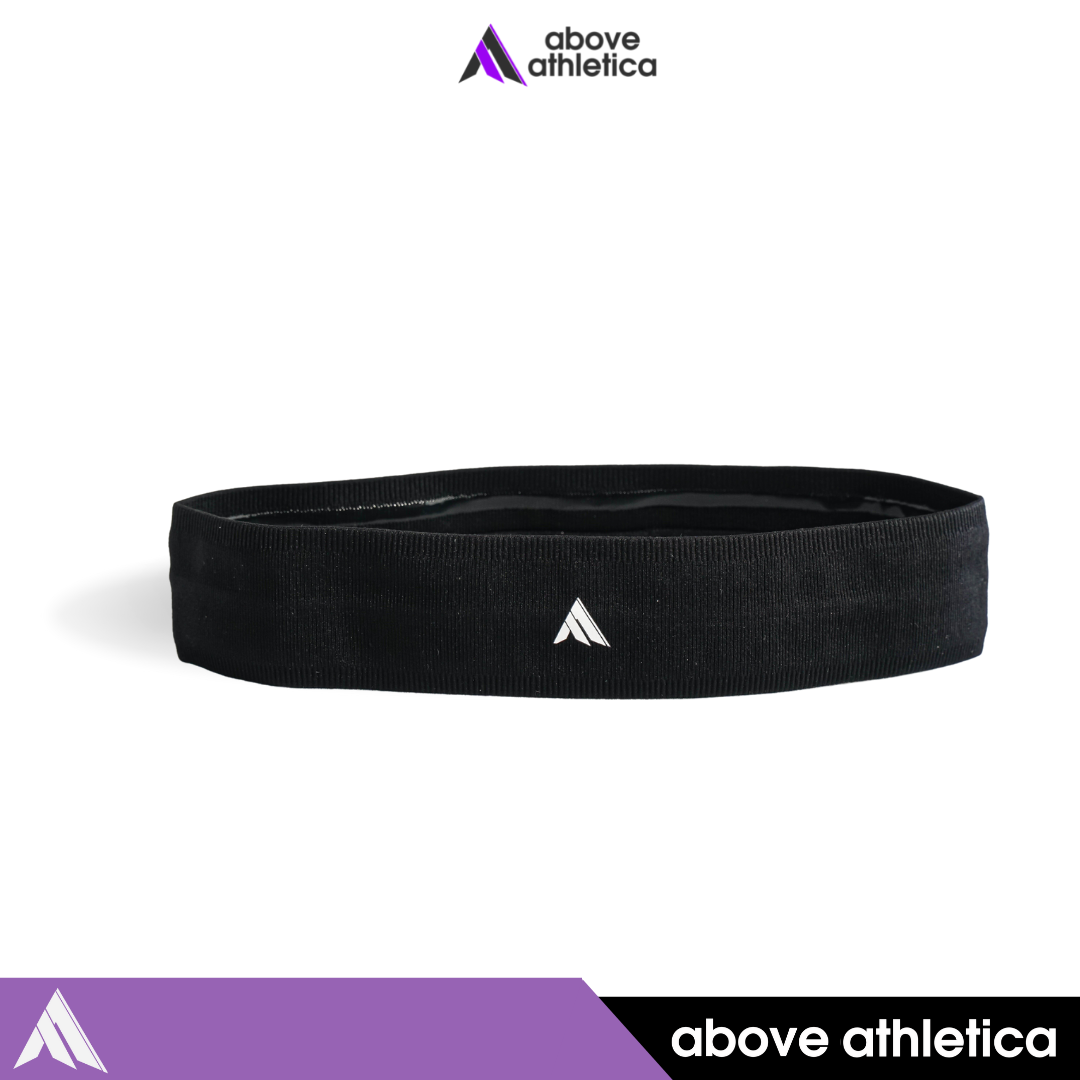 Anti-Slip Sports Headband