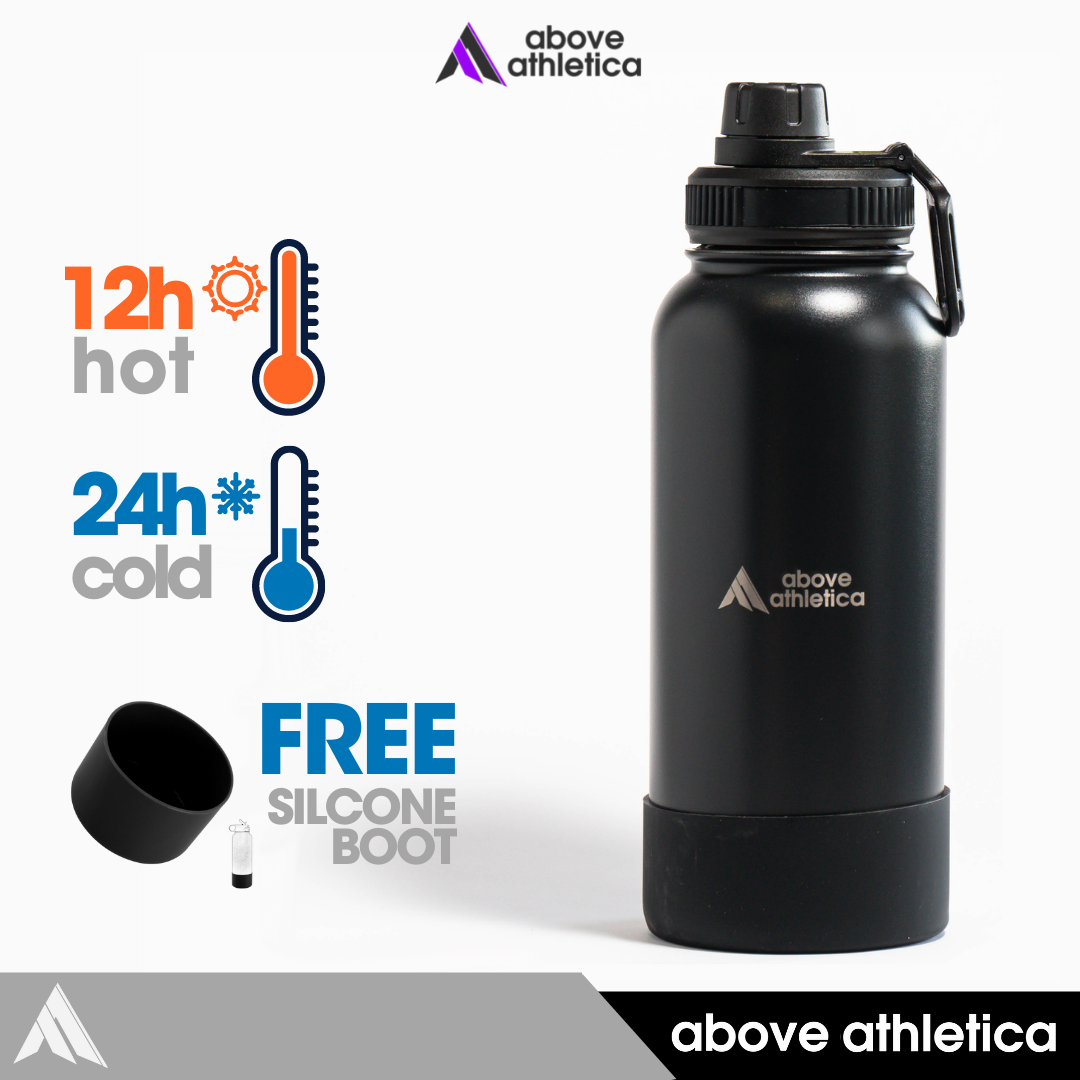 32oz Above Athletica Stainless Steel Insulated Jug