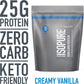 Isopure Zero Carb Whey Isolate Protein 1lb