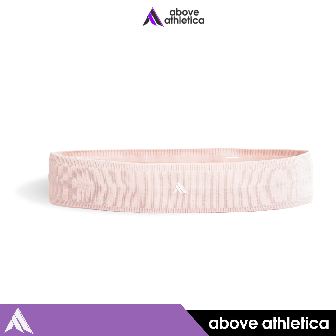 Anti-Slip Sports Headband