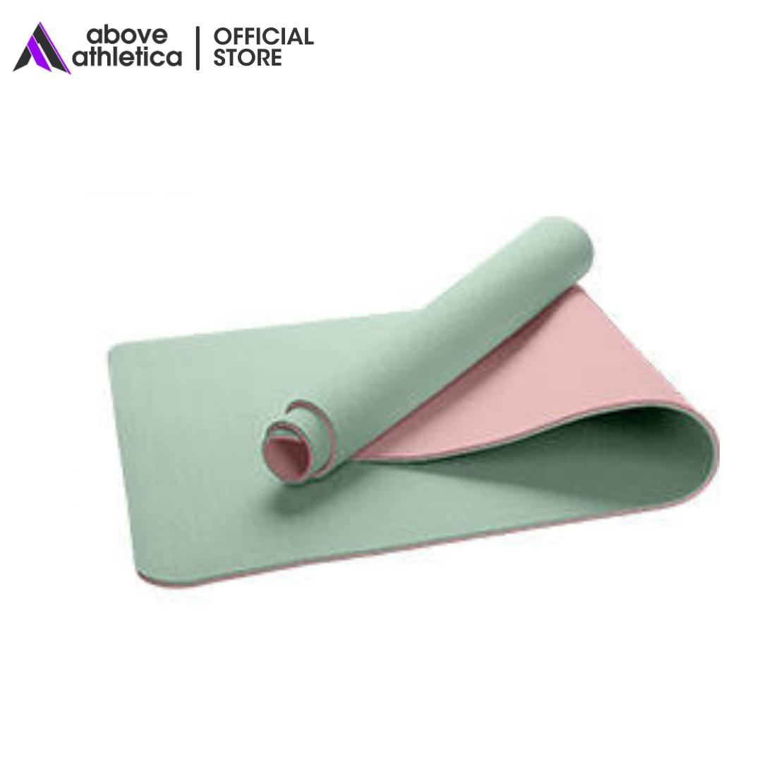 Above Athletica TPE Yoga Mat 6mm