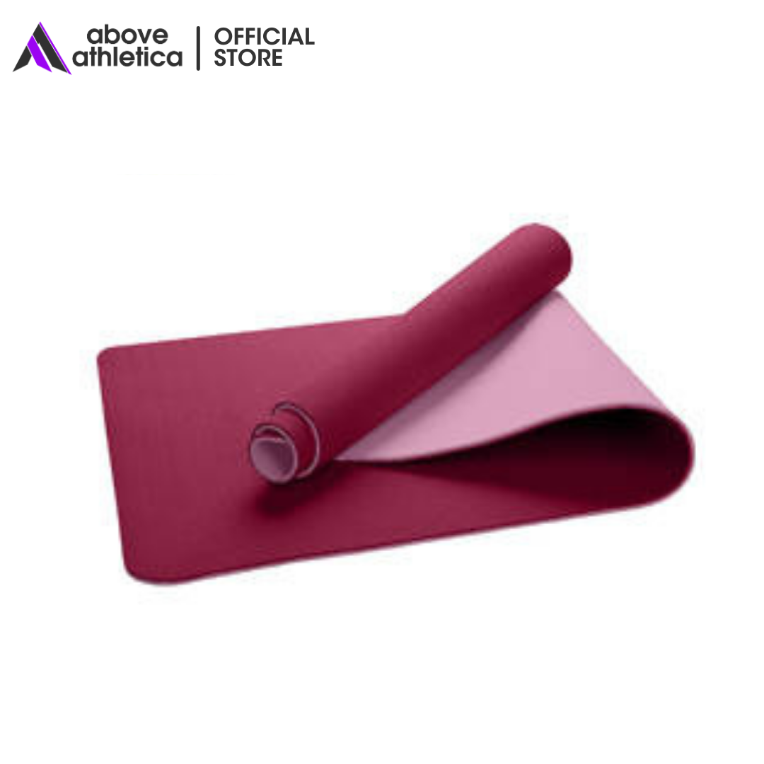 Above Athletica TPE Yoga Mat 6mm