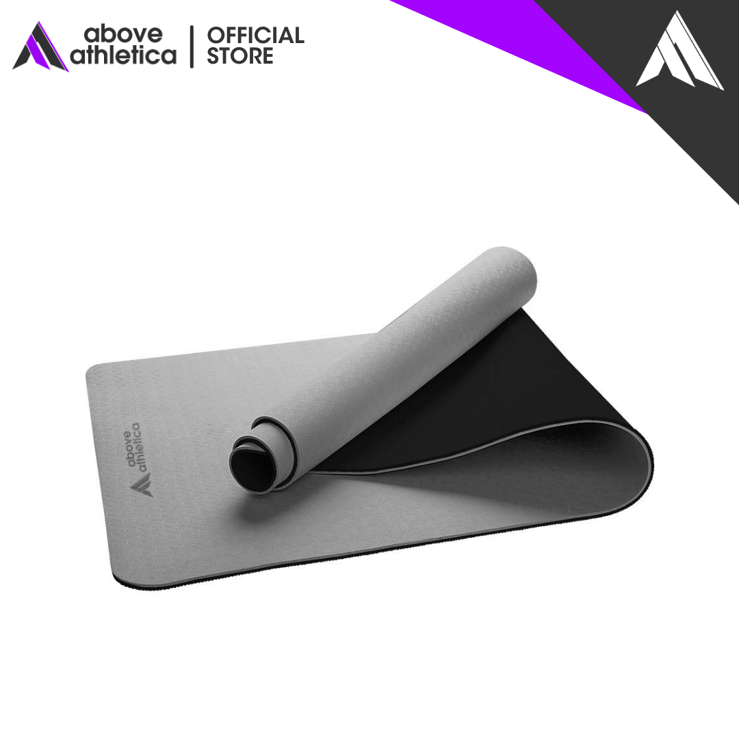 Above Athletica TPE Yoga Mat 6mm