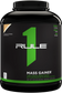 Rule One R1 Mass Gainer LBS 6lbs