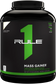 Rule One R1 Mass Gainer LBS 6lbs