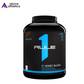 Rule One R1 Whey Blend Protein Powder 5lbs