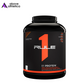 Rule One R1 Whey Protein Isolate 5lbs