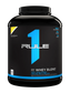 Rule One R1 Whey Blend Protein Powder 5lbs