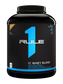 Rule One R1 Whey Blend Protein Powder 5lbs