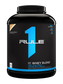 Rule One R1 Whey Blend Protein Powder 5lbs