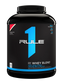 Rule One R1 Whey Blend Protein Powder 5lbs