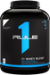 Rule One R1 Whey Blend Protein Powder 5lbs