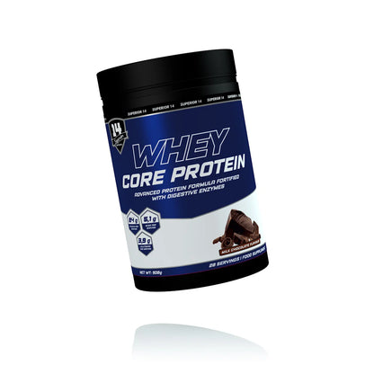 Superior 14 S14 Whey Core Protein Powder 2lbs