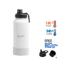 32oz Above Athletica Stainless Steel Insulated Jug